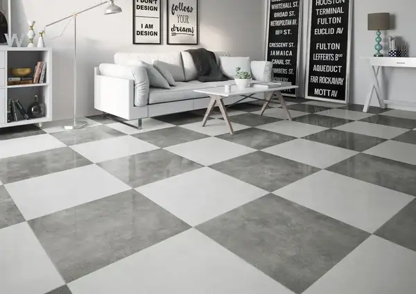 Плитка підлогова Apenino Bianco LAP 59,7x59,7x0,85 код 4947 Cerrad (5902510804947) Плитка підлогова Apenino Bianco LAP 59,7x59,7x0,85 код 4947 Cerrad (5902510804947)