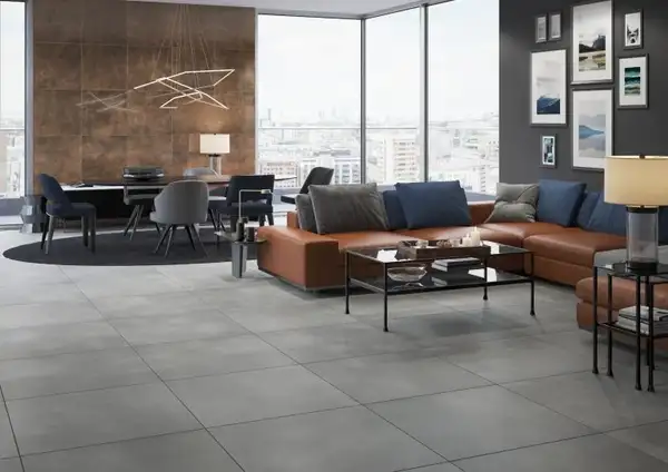 Плитка підлогова Apenino Rust LAP 59,7x59,7x0,85 код 4961 Cerrad (5902510804961)
