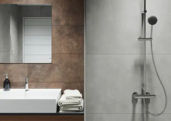 Плитка підлогова Apenino Gris LAP 29,7x59,7x0,85 код 5067 Cerrad (5902510805067)