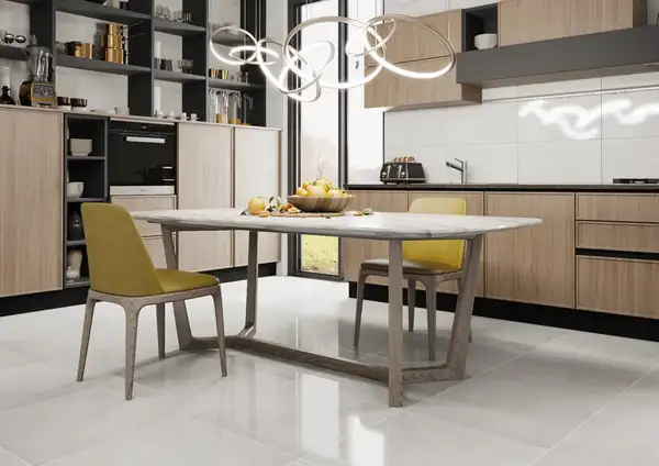 Плитка підлогова Tassero Beige LAP 59,7x59,7x0,85 код 5142 Cerrad (5902510805142)