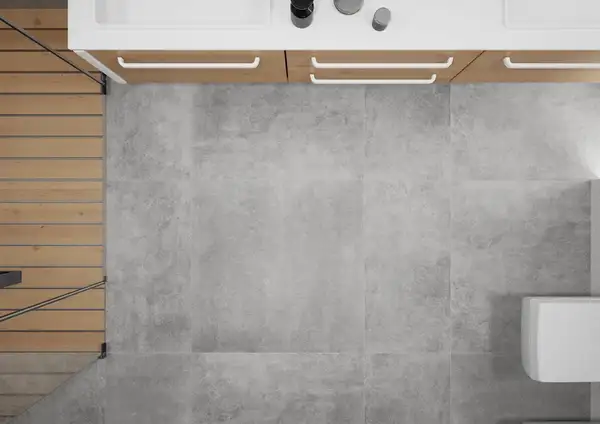 Плитка підлогова Montego Grafit RECT 59,7x59,7x0,85 код 5449 Cerrad (5902510805449) Плитка підлогова Montego Grafit RECT 59,7x59,7x0,85 код 5449 Cerrad (5902510805449)