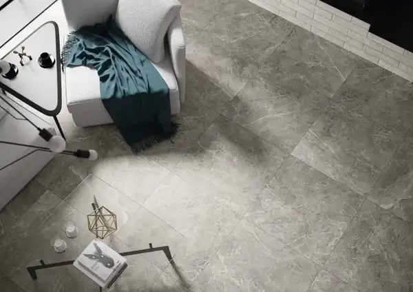 Плитка підлогова Rapid Grys 60x60x0,85 код 8464 Cerrad (5902510808464) Плитка підлогова Rapid Grys 60x60x0,85 код 8464 Cerrad (5902510808464)