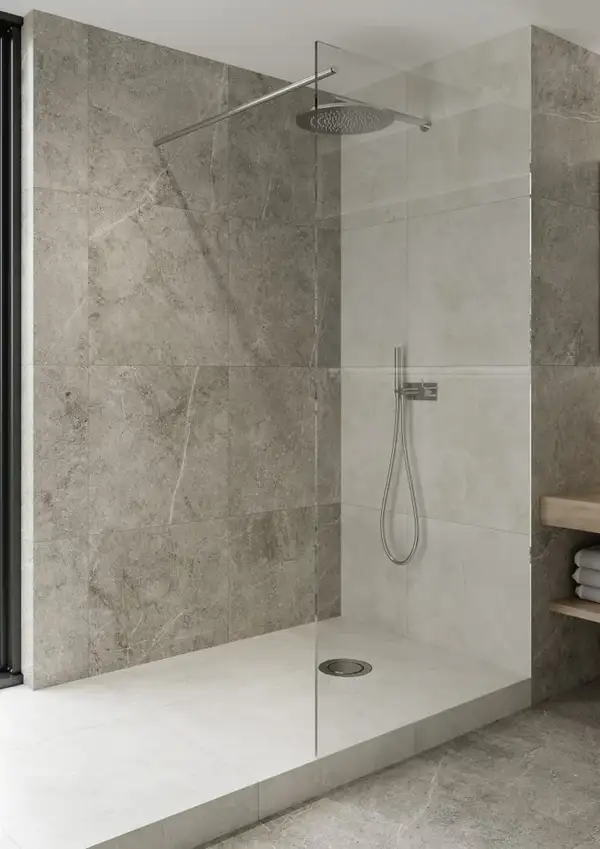 Плитка підлогова Cerros Grys 60x60x0,85 код 8549 Cerrad (5902510808549)
