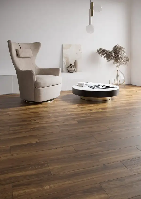 CERRAD Grapia Marrone Плитка підлогова, коричнева (5902510808747)
