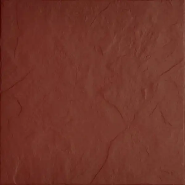 Плитка підлогова Rot Rustiko 30x30x0,9 код 5425 Cerrad (5903263445425)