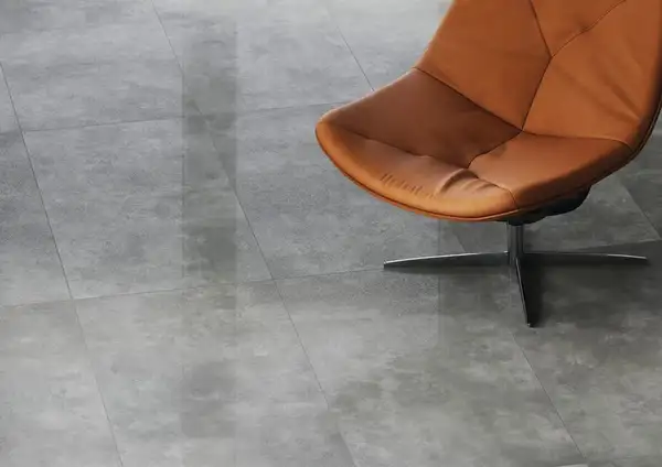 Плитка підлогова Apenino Antracyt LAP 59,7x119,7x1 код 1404 Cerrad (5903313301404)