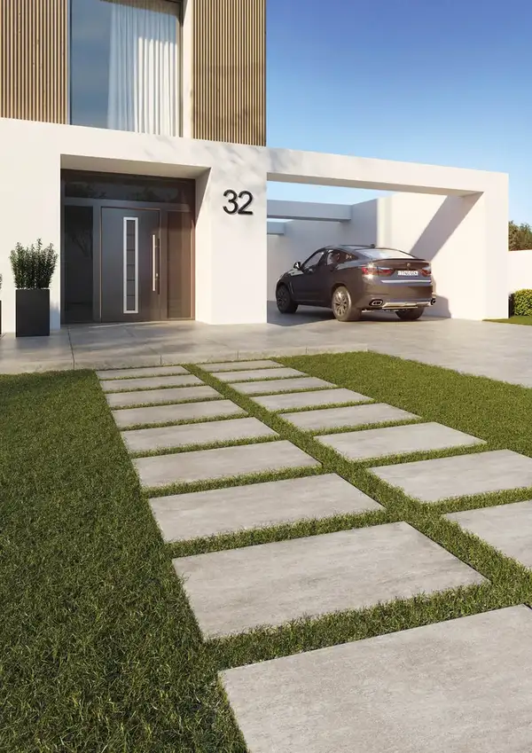 Плитка підлогова Montego Desert RECT 79,7x79,7x2 код 1770 Cerrad (5903313301770)