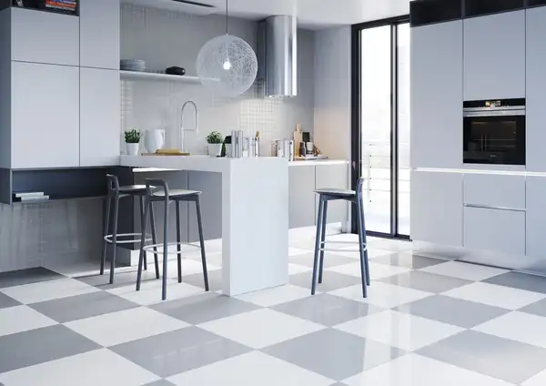 Плитка підлогова Cambia Gris LAP 59,7x119,7x0,8 код 2486 Cerrad (5903313312486)