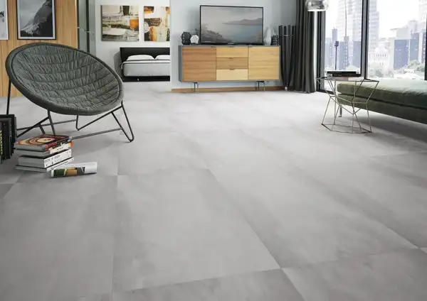 Cerrad Tassero Bianco Плитка підлогова, біла (5903313314480) Cerrad Tassero Bianco Плитка підлогова, біла (5903313314480)