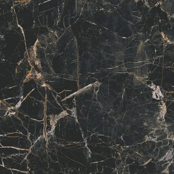 Плитка підлогова Marquina Gold RECT 119,7x119,7x0,8 код 5630 Cerrad (5903313315630)