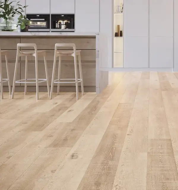 Плитка підлогова Nickwood Beige RECT 19,3x120,2x0,6 код 5975 Cerrad (5903313315975)