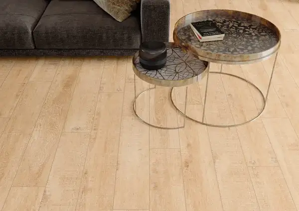 Плитка підлогова Nickwood Sabbia RECT 19,3x120,2x0,6 код 5999 Cerrad (5903313315999)