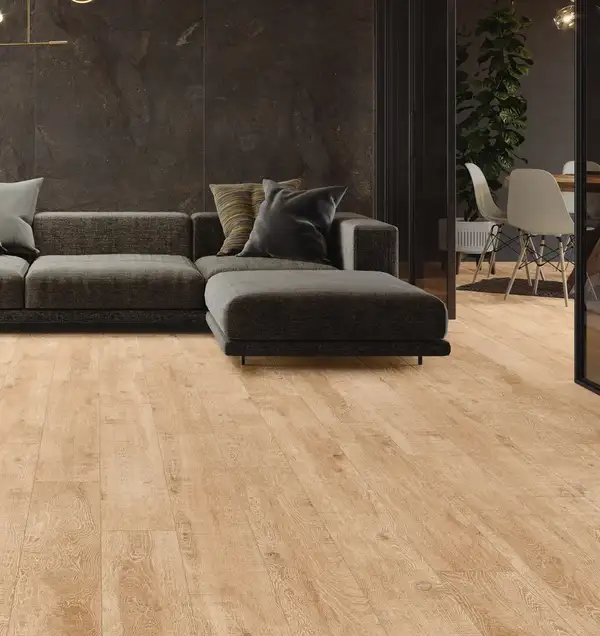Плитка підлогова Nickwood Sabbia RECT 19,3x120,2x0,6 код 5999 Cerrad (5903313315999)
