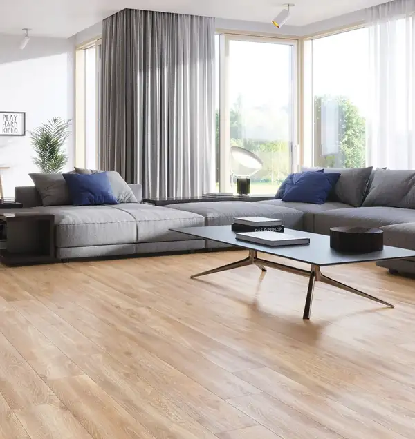 Плитка підлогова Libero Beige RECT 19,3x120,2x0,6 код 6217 Cerrad (5903313316217) Плитка підлогова Libero Beige RECT 19,3x120,2x0,6 код 6217 Cerrad (5903313316217)