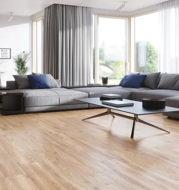 Плитка підлогова Libero Beige RECT 19,3x239,7x0,6 код 6378 Cerrad (5903313316378) Плитка підлогова Libero Beige RECT 19,3x239,7x0,6 код 6378 Cerrad (5903313316378)