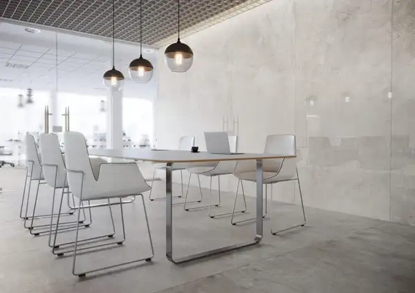 Плитка підлогова Softcement White POL 59,7x59,7x0,8 код 6941 Cerrad (5903313316941) Плитка підлогова Softcement White POL 59,7x59,7x0,8 код 6941 Cerrad (5903313316941)