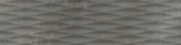 Плитка підлогова Masterstone Graphite Decor Waves POL 29,7x119,7x0,8 код 7368 Cerrad (5903313317368)