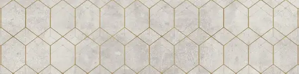 Плитка підлогова Softcement White Decor Geo POL 29,7x119,7x0,8 код 7412 Cerrad (5903313317412) Плитка підлогова Softcement White Decor Geo POL 29,7x119,7x0,8 код 7412 Cerrad (5903313317412)