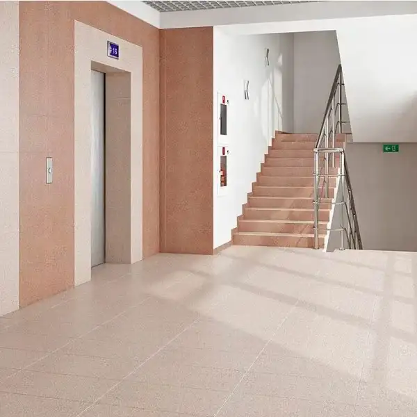 Cersanit Milton Beige Плитка підлогова, бежева (TGGZ1039996180)