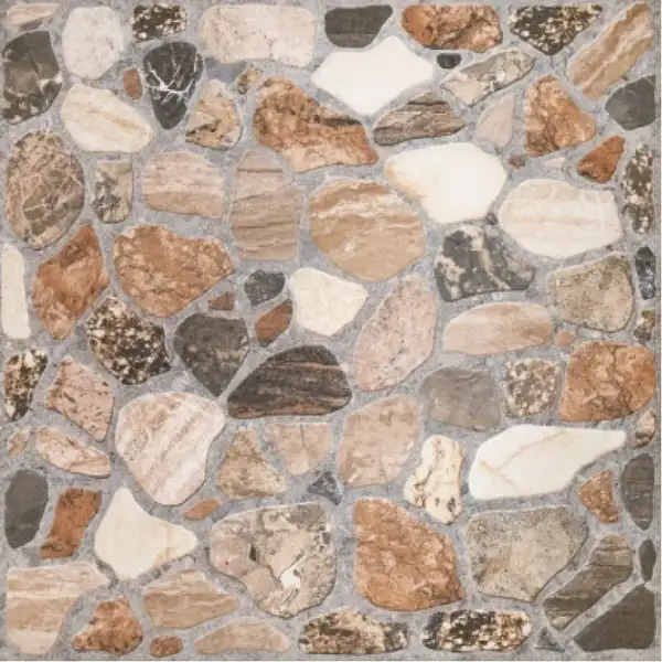 Cersanit Sorrento Beige Плитка напольная, бежевая (TGGZ1041677835)