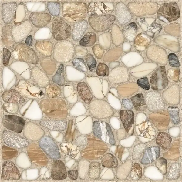 Cersanit Jackstone Плитка підлогова, бежева (TGGZ1041687835)