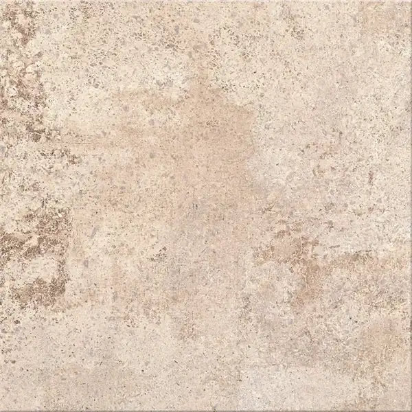 Cersanit Lukas Плитка напольная, бежевая (TGGZ1044607830)