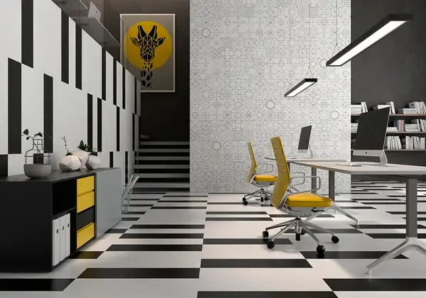Керамогранит Geotiles Chess Pawn 22 х 85 см 338422