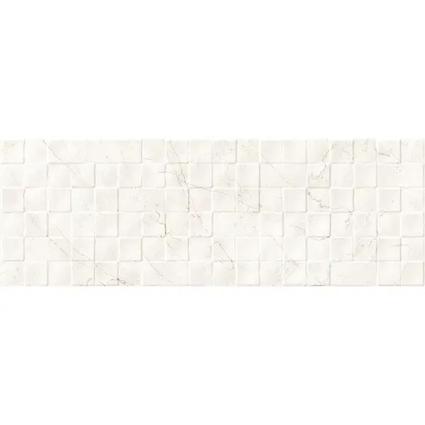 Керамогранит Geotiles Mursi Marmara Hueso RLV 30 х 90 см 387933