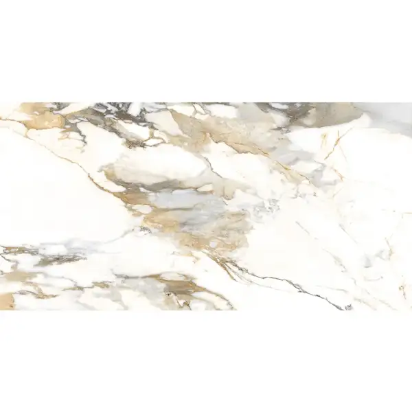 Geotiles Crash Beige Керамограніт, бежевий (449256)