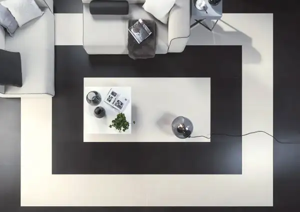 Плитка підлогова Concept Темно-сірий RECT NAT 59,7x59,7 код 2443 Nowa Gala (P-K-CN13-60X060-090-1-1) Плитка підлогова Concept Темно-сірий RECT NAT 59,7x59,7 код 2443 Nowa Gala (P-K-CN13-60X060-090-1-1)