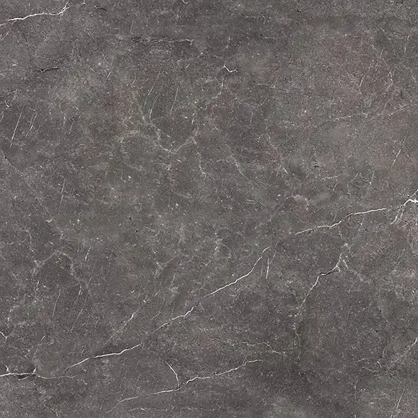 Плитка підлогова Imperial Graphite Темно-сірий POL 59,7x59,7 код 6301 Nowa Gala (P-P-IG13-60X060-095-1-1)