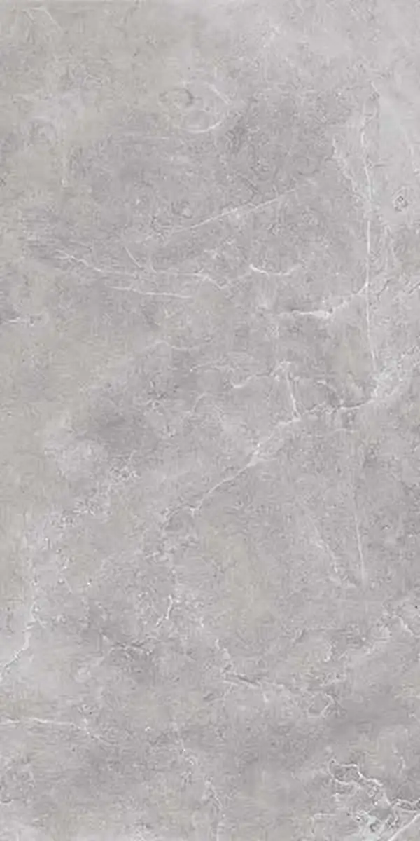 Плитка підлогова Silver Grey Світло-сірий POL 29,7x59,7 код 6615 Nowa Gala (P-P-SY12-30X060-095-1-1)