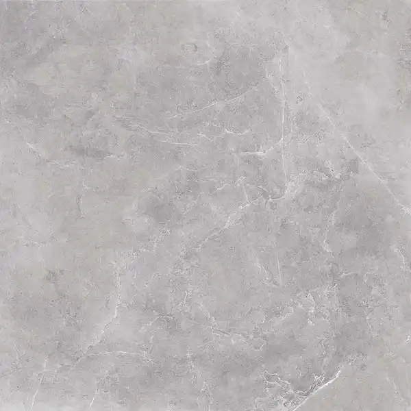 Плитка підлогова Silver Grey Світло-сірий POL 59,7x59,7 код 6585 Nowa Gala (P-P-SY12-60X060-095-1-1)