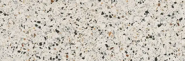 OPOCZNO Плитка підлогова Hika Terazzo Mix Colors LAP 39,8x119,8 код 7333 Опочно (TGGP1001587843)