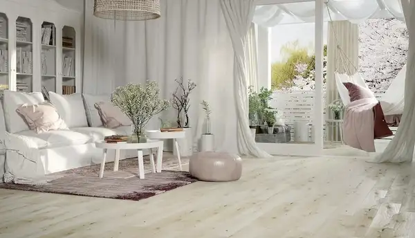 OPOCZNO Classic Oak Плитка напольная, белая (TGGR1007071948) OPOCZNO Classic Oak Плитка напольная, белая (TGGR1007071948)