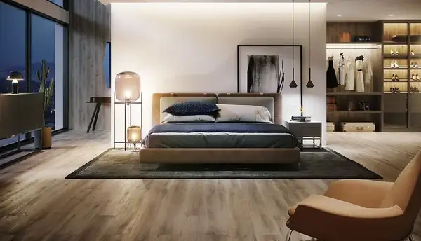 OPOCZNO Плитка підлогова Natural Brown Cold 19,8x119,8 код 9583 Опочно (TGGR1007876190) OPOCZNO Плитка підлогова Natural Brown Cold 19,8x119,8 код 9583 Опочно (TGGR1007876190)