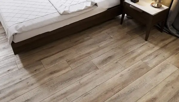 OPOCZNO Плитка підлогова Natural Brown Cold 19,8x119,8 код 9583 Опочно (TGGR1007876190) OPOCZNO Плитка підлогова Natural Brown Cold 19,8x119,8 код 9583 Опочно (TGGR1007876190)
