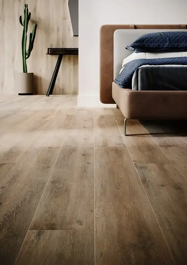 OPOCZNO Плитка підлогова Natural Brown Cold 19,8x119,8 код 9583 Опочно (TGGR1007876190) OPOCZNO Плитка підлогова Natural Brown Cold 19,8x119,8 код 9583 Опочно (TGGR1007876190)
