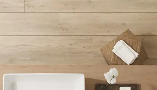 OPOCZNO Плитка підлогова Natural Warm Grey 19,8x119,8 код 9644 Опочно (TGGR1007906190)