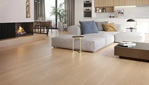 OPOCZNO Плитка підлогова Prime Dark Beige 19,8x119,8 код 9682 Опочно (TGGR1007926190)