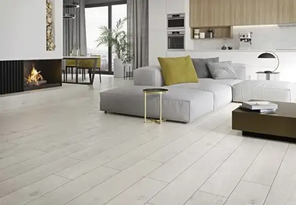 OPOCZNO Prime White Плитка напольная, белая (TGGR1007956190)