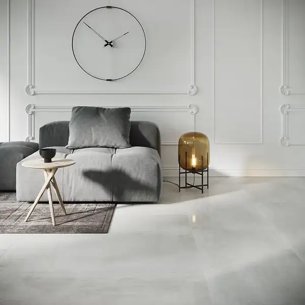 OPOCZNO Плитка підлогова Grava White 119,8x119,8 код 3755 Опочно (TGGR1008016192) OPOCZNO Плитка підлогова Grava White 119,8x119,8 код 3755 Опочно (TGGR1008016192)