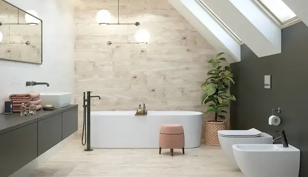 OPOCZNO Classic Oak Grey Плитка напольная, серая (TGGR1008561948) OPOCZNO Classic Oak Grey Плитка напольная, серая (TGGR1008561948)