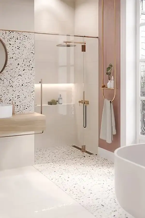OPOCZNO Плитка підлогова Oxfordwood Beige 19,8x119,8 код 1187 Опочно (TGGR1009626190)