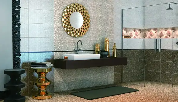 Opoczno Royal Garden Brown Плитка напольная, 42x42 (4032) (TGGZ1018691892) Opoczno Royal Garden Brown Плитка напольная, 42x42 (4032) (TGGZ1018691892)