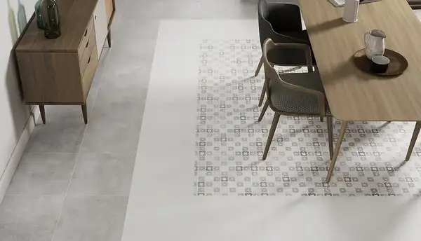 OPOCZNO Плитка підлогова Mateo Pattern 42x42 код 0087 Опочно (TGGZ1048191892)