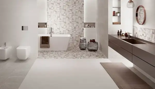 OPOCZNO Плитка підлогова Rovena Light Grey SATIN 42x42 код 0605 Опочно (TGGZ1048991892) OPOCZNO Плитка підлогова Rovena Light Grey SATIN 42x42 код 0605 Опочно (TGGZ1048991892)