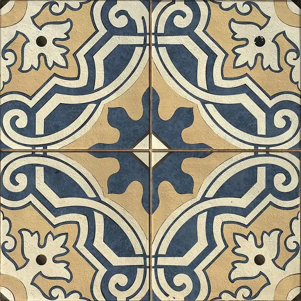 OPOCZNO Плитка підлогова Flavio Color 42x42 код 2029 Опочно (TGGZ1053421891)