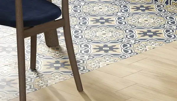 OPOCZNO Плитка підлогова Flavio Color 42x42 код 2029 Опочно (TGGZ1053421891)