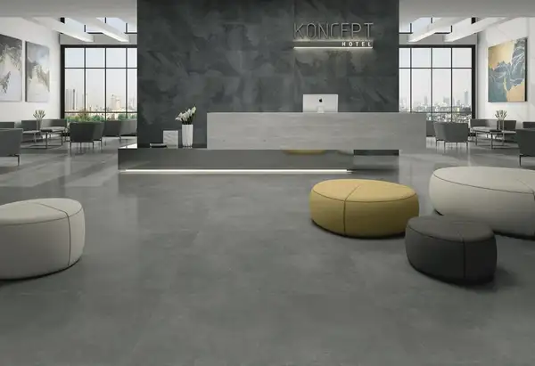 Pamesa Ceramica Керамогранит Pamesa Ceamica Koncept Gris Rect 75 х 75 см 363539